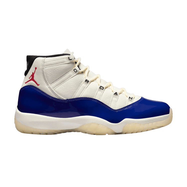 Jordan 11 Retro Rare Air