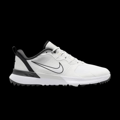 Nike Tempo Golf Off White Anthracite