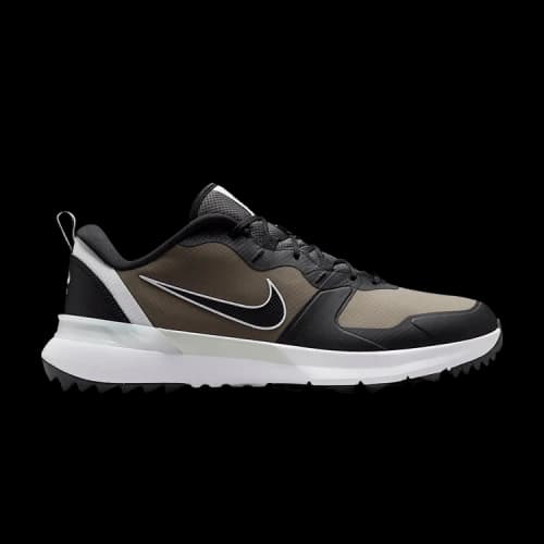Nike Tempo Golf Medium Ash Black White