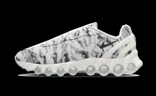 Nike Air Max Dn8 Premium Summit White Cool Grey