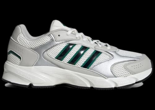adidas Crazychaos 2000 White Green Silver Metallic
