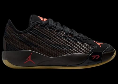 Jordan Luka .77 Black Gum (GS)