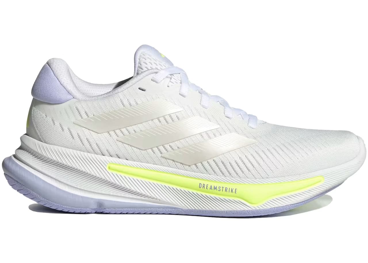 adidas Supernova Ease Cloud White Violet Tone (Women's)
