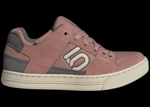 adidas Ten Freerider Warm Clay Wonder Taupe Charcoal (Women's)