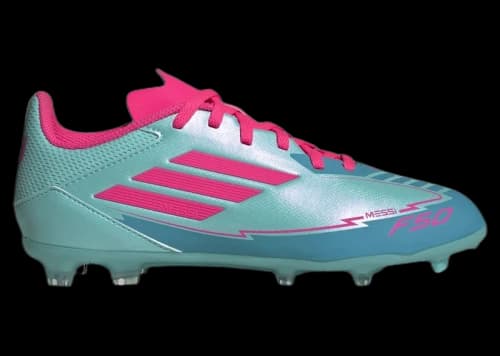 adidas F50 League FG/MG Messi Miami (Kids)