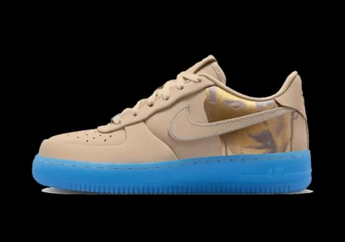 Nike Air Force 1 Low Protro Kobe Bryant Linen