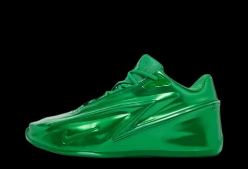 Nike KD 19 'Candy Paint Green' (2026)