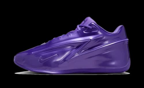 Nike KD 19 Field Purple