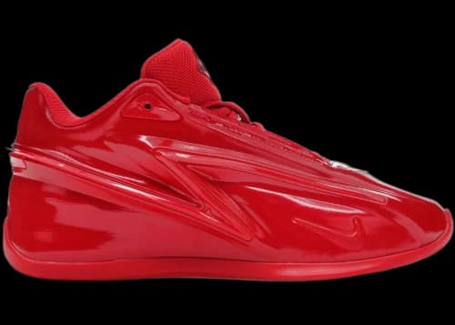 Nike KD 19 University Red