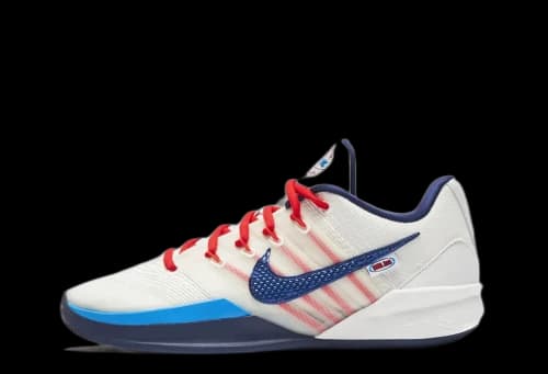 Nike Sabrina 3 WNBA 30th Anniversary (Women's)