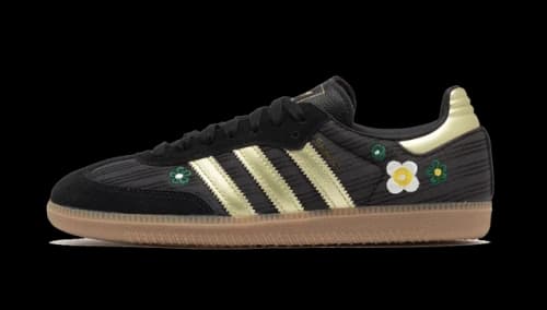 adidas Samba OG Liberty London Black (Women's)