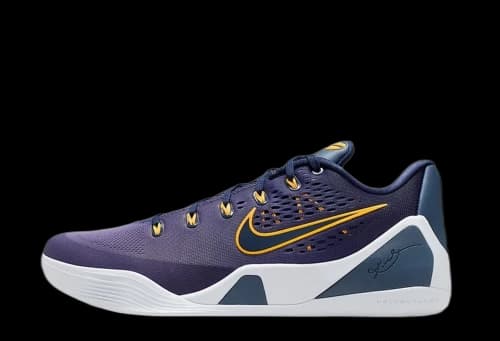 Nike Kobe 9 EM Low Protro Fade