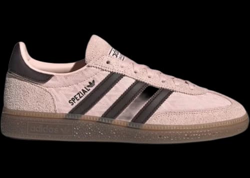 adidas Handball Spezial Sandy Pink Aurora Coffee (Women's)