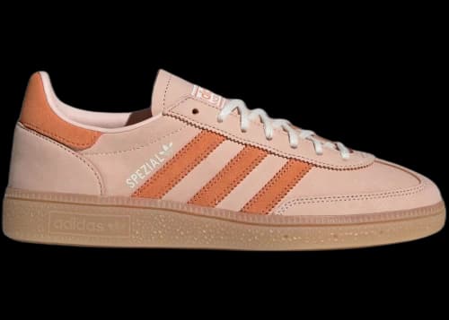 adidas Handball Spezial Blush Pink Dusky Orange (Women's)