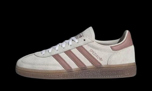 adidas Handball Spezial Alumina Warm Clay (Women's)