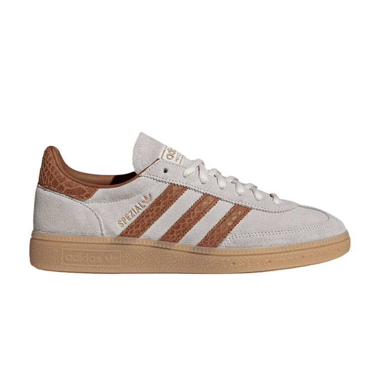 adidas Handball Spezial Off White Dusky Bronze (Women's)