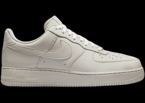 Nike Air Force 1 Low '07 Light Bone