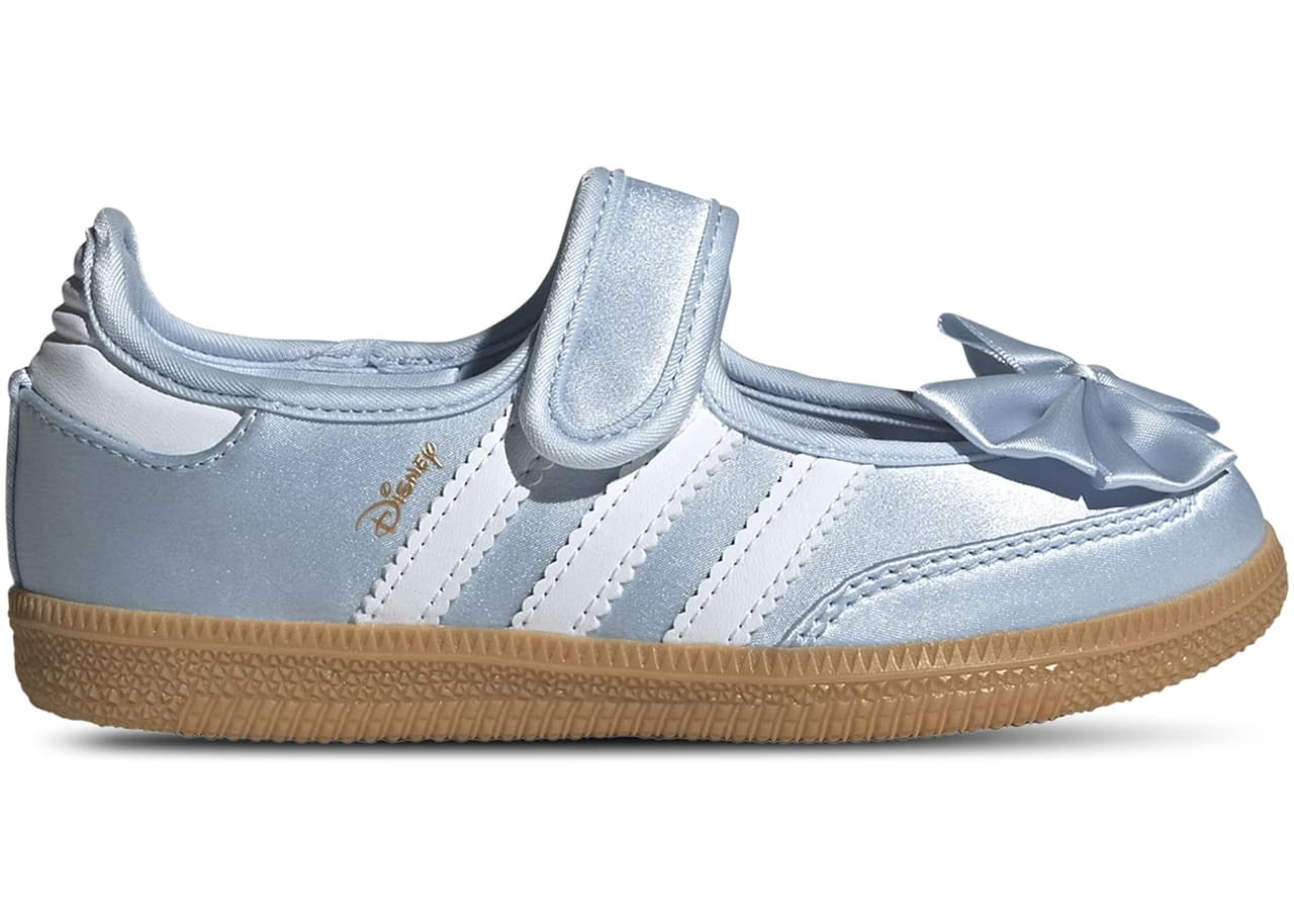 adidas Samba Jane Disney Alice in Wonderland Crystal Sky (PS)