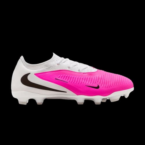Nike Jr. Phantom 6 Low Pro MG GS 'Black Multi'