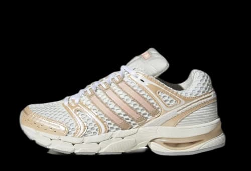 adidas Adistar Control 5 Off White Beige (Women's)