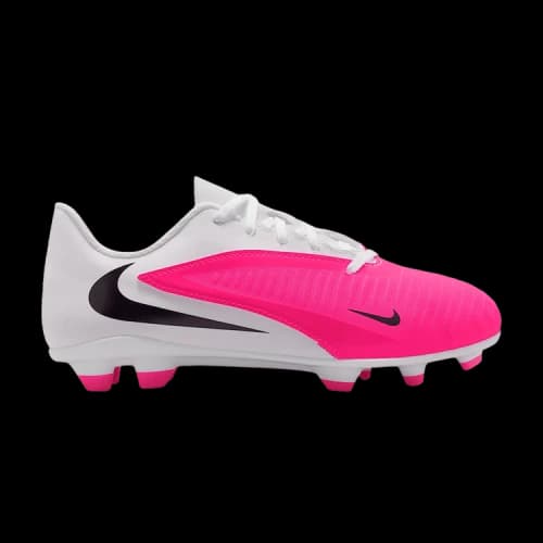 Nike Jr. Phantom 6 Low Club MG GS 'Multi Color Black'