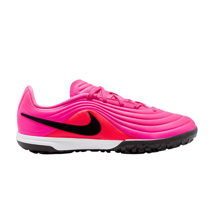 Nike Jr. Tiempo Maestro Academy TF GS 'Multi Color Black'