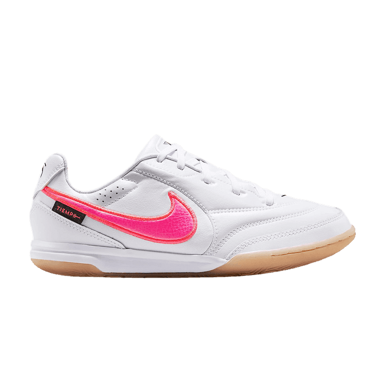 Nike Jr. Tiempo Streetgato IC GS 'Multi Color Black'