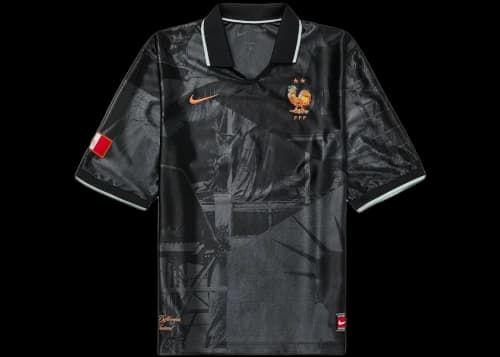 Nike France 2026 Dri-FIT Energy Top