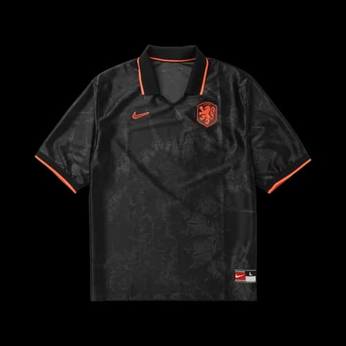 Nike Netherlands 2026 Dri-FIT Energy Top