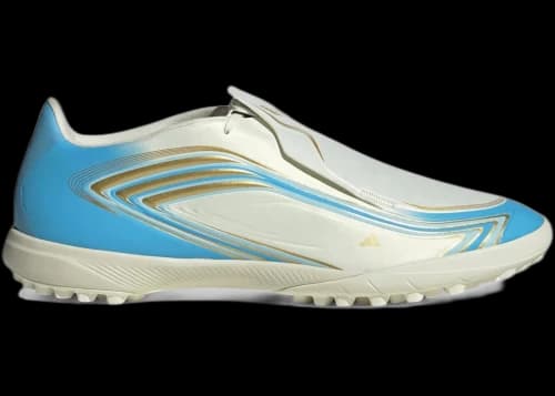 adidas F50 League TF Messi El Ultimo Tango Pack