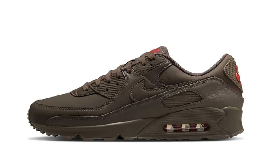 Nike Air Max 90 ESS+ Cave Stone