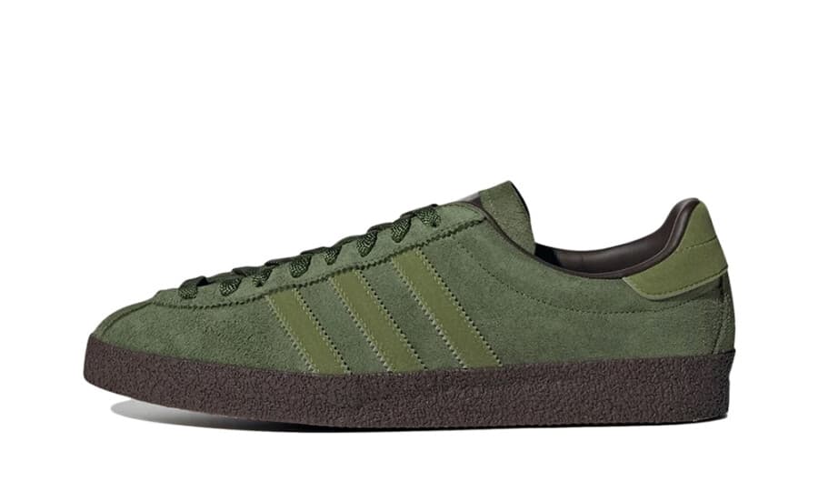 adidas Ardwick SPZL Craft Green
