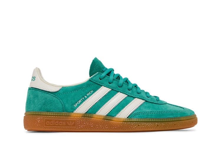 adidas Handball Spezial Sporty & Rich Green