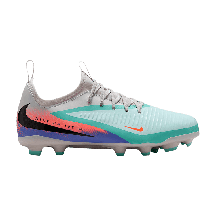 Nike Phantom 6 Low Academy FG/MG United 002 Pack (GS)