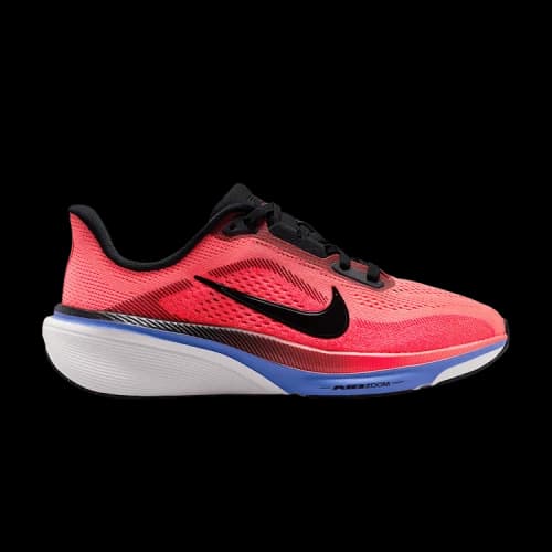 Nike Air Zoom Pegasus 42 Lava Glow Sapphire (GS)