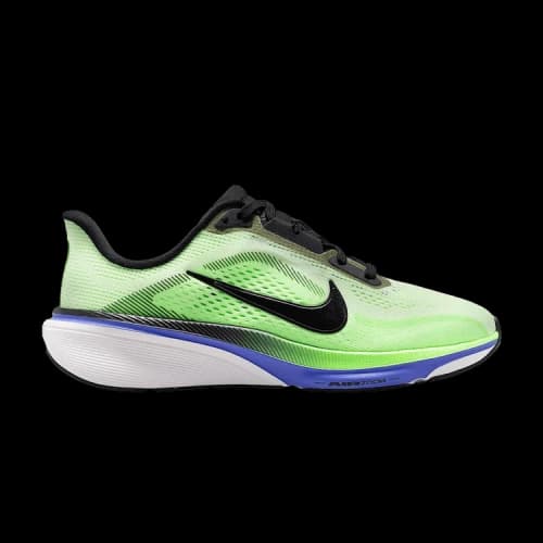 Nike Air Zoom Pegasus 42 Volt Tint Sapphire (GS)