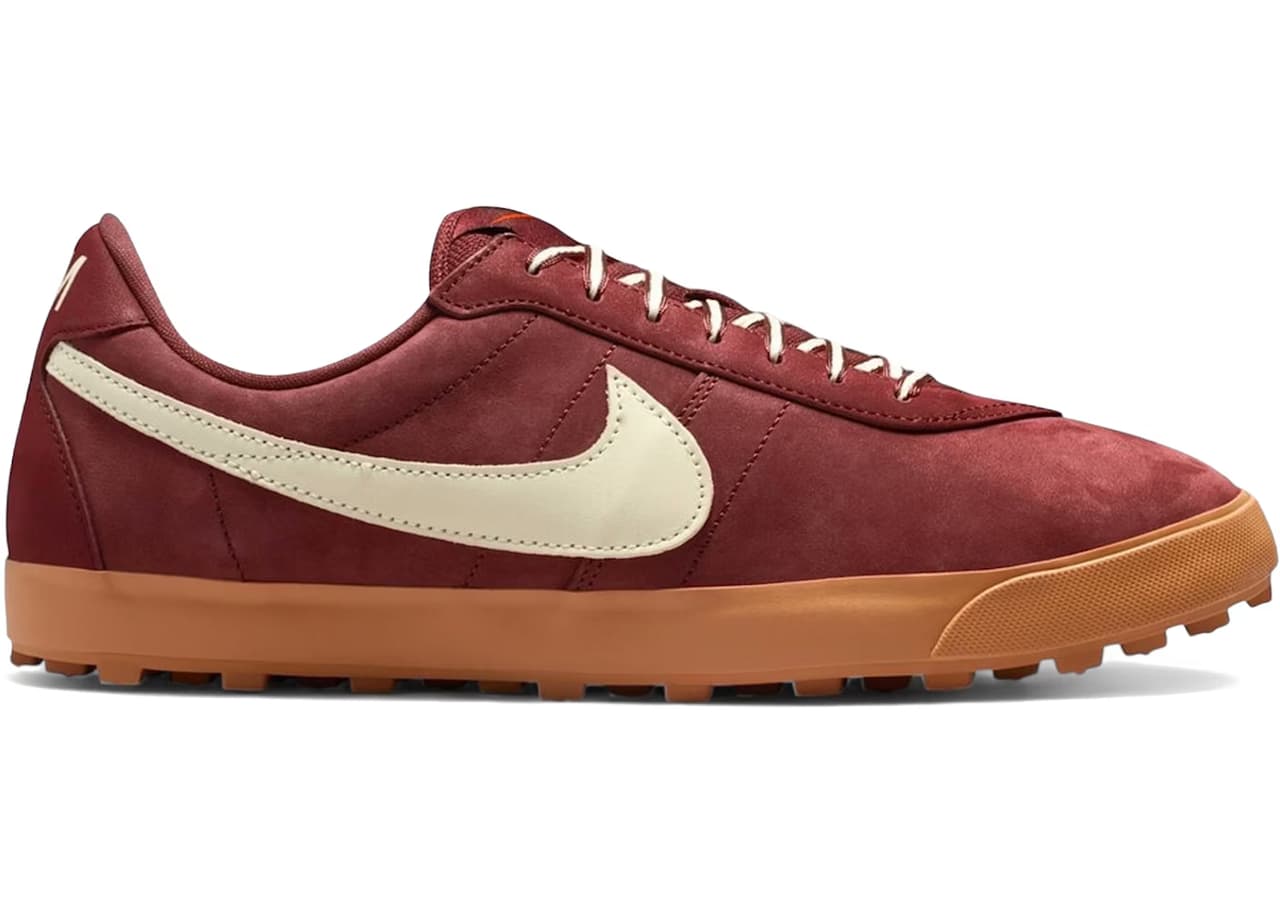 Nike Astro Grabber QS Dark Team Red