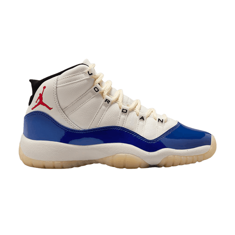 Jordan 11 Retro Rare Air (GS)