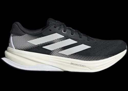 adidas Supernova Solution 2.0 Core Black Cloud White