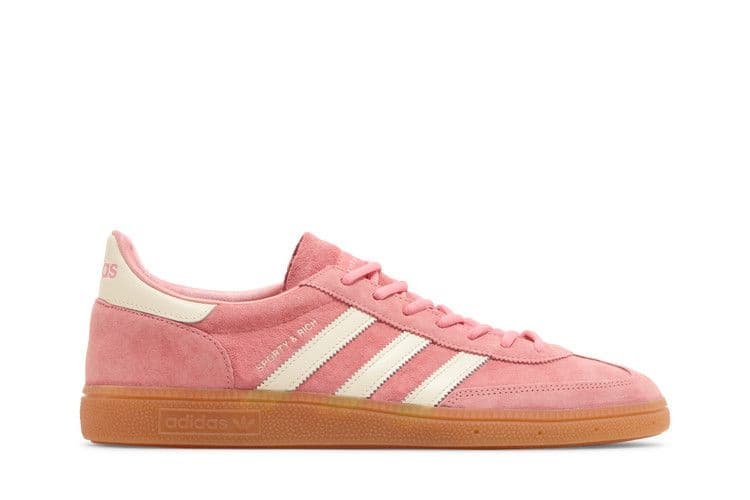 adidas Handball Spezial Sporty & Rich Pink
