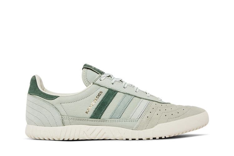 adidas Indoor Super Kith Classics Mint