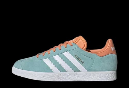 adidas Gazelle Inter Miami South Beach
