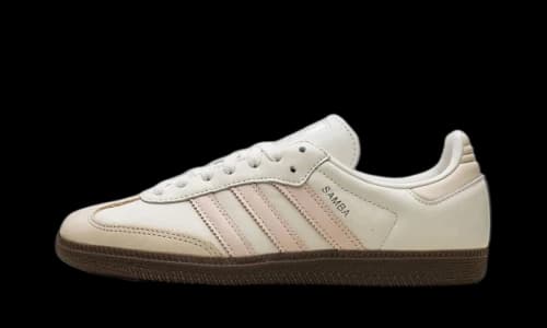 adidas Samba OG Wonder Quartz (Women's)