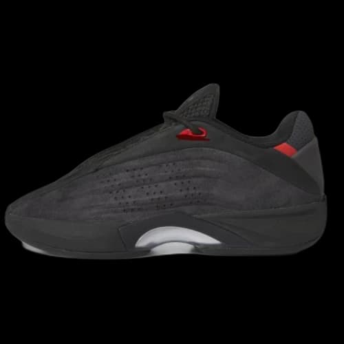adidas Crazy IIInfinity 130 Carbon Red
