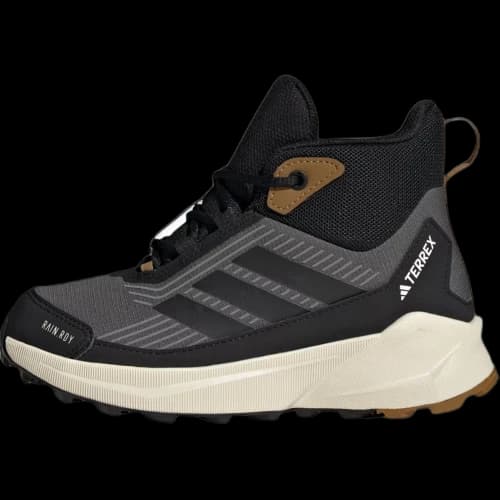 adidas Terrex Trailmaker 2 Mid Rain.RDY Grey Six Core Black Bronze Strata (GS)