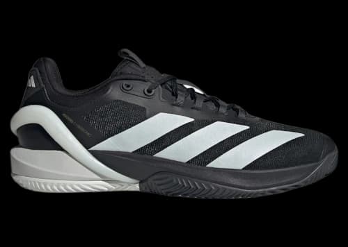 adidas Adizero Cybersonic 2 Clay Core Black Zero Metalic Carbon