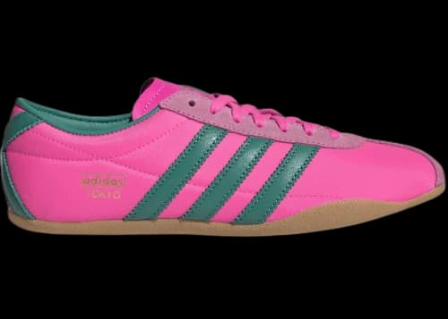 adidas Tokyo Lucid Pink Power Green (Women's)
