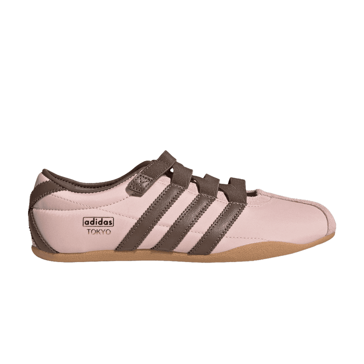 adidas Tokyo MJ Sandy Pink Earth Strata (Women's)