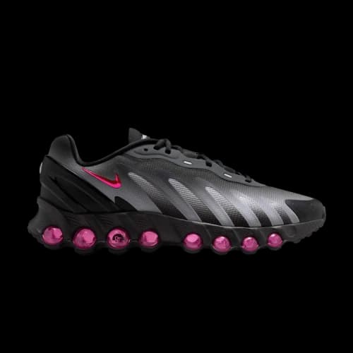 Nike Air Max Dn8 Dark Smoke Grey Pink Blast
