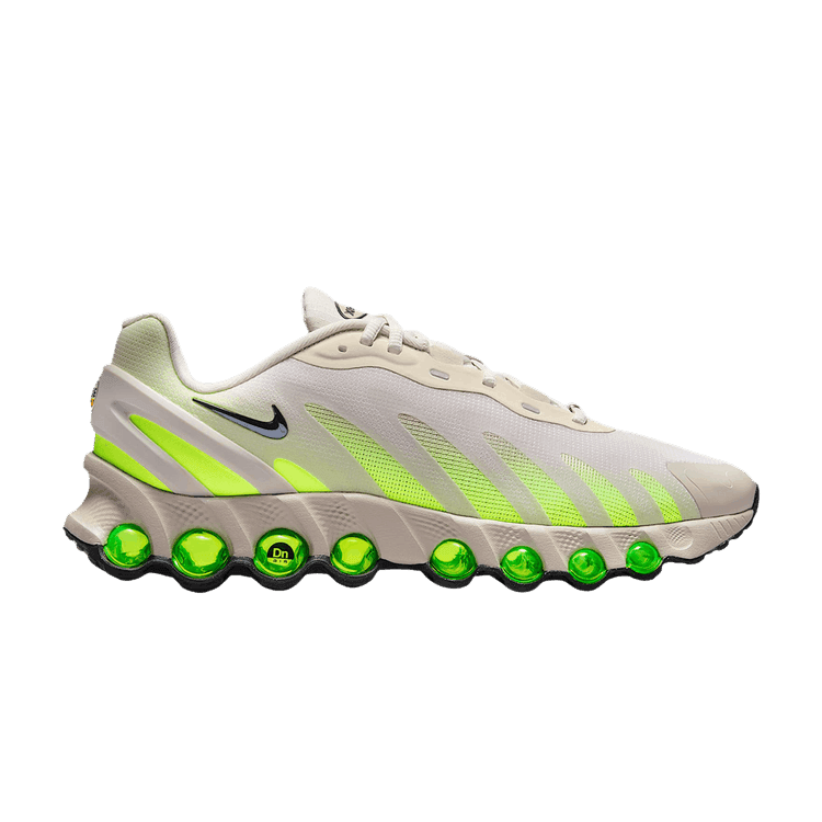 Nike Air Max Dn8 Moon Particle Volt Ice